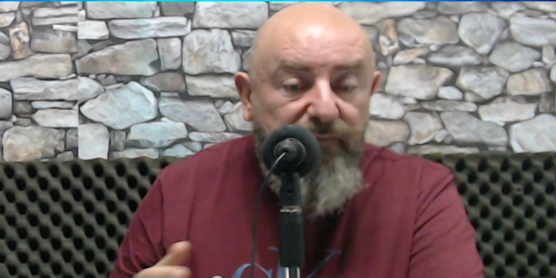 "El turismo en La Rioja está en un estado de abandono total": Aldo Azzarelli destrozó el relato oficial de Semana Santa