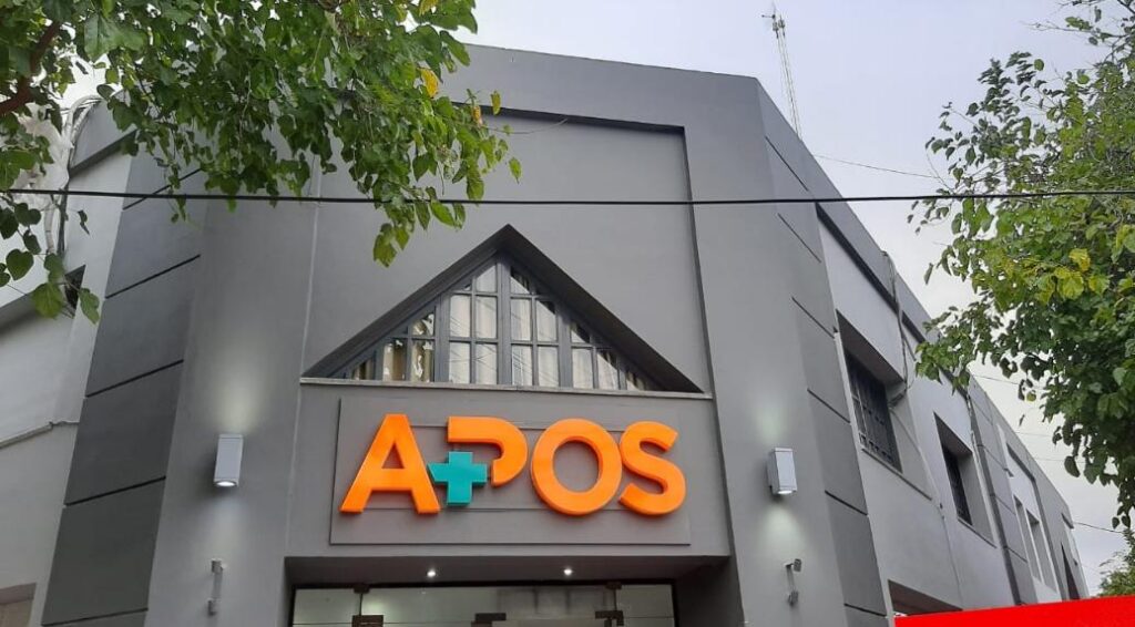 APOS denunciado por abandono institucional y por desoir un amparo del Tribunal Superior