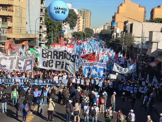 Fin de "Volver al Trabajo" en La Rioja: el 77% de los planes los manejaban organizaciones sociales y Nación advierte que "se acabó el curro"