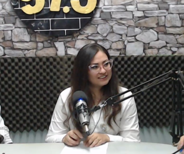 BRENDA SOLUAGA- CNRT:"El pase por discapacidad es un derecho, no se queden con el no"